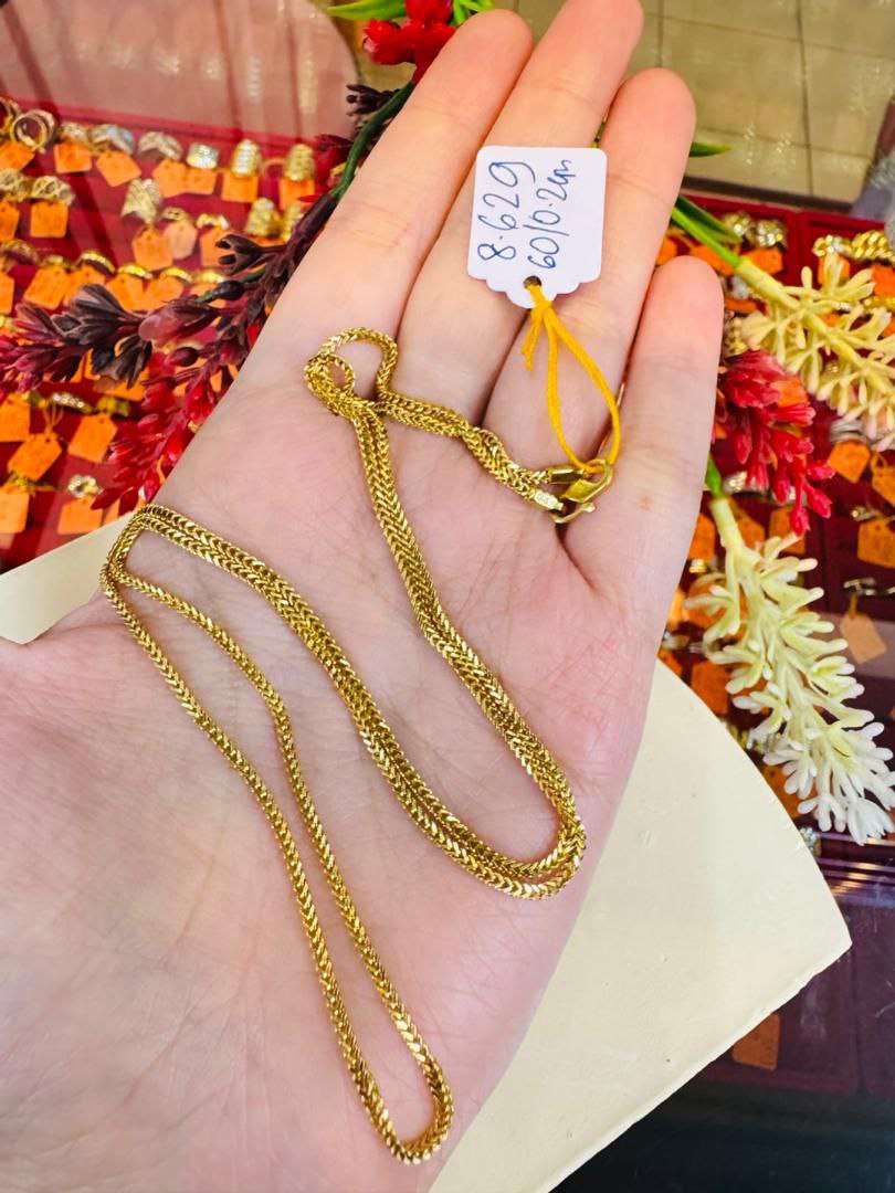 RL B:8,62 GRAM, 60 cm 